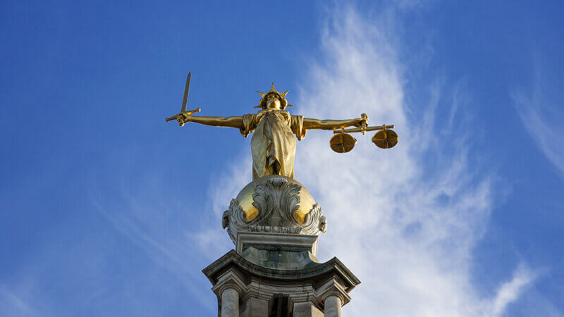 Crown Court process & procedure | Lawtons Solicitors UK