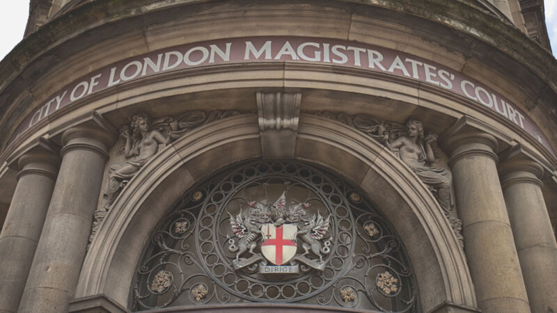 Magistrates Court trial process Lawtons Criminal Defence Solicitors
